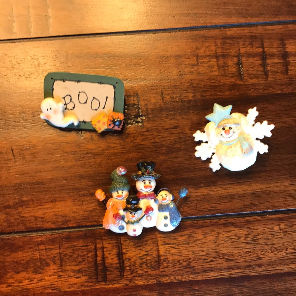 Pins